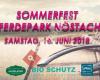Pferdepark Nöstach