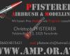 Pfisterer Airbrush u. Modelling