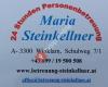 Pflege Jobs Amstetten
