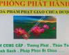 Phòng Phát Hành - Văn Hoá Phẩm Phật Giáo Chùa Dược Sư