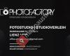 Photofactory - Fotostudio & Studioverleih