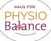 PhysioBalance - Physiotherapie & Osteopathie Salzburg