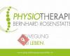 Physiotherapie Bernhard Rosenstatter