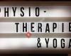 Physiotherapie - Claus dal Sasso