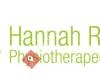 Physiotherapie - Hannah Raab