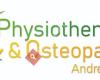 Physiotherapie&Osteopathie Andrea Golja