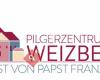 Pilgerzentrum am Weizberg