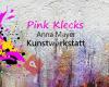 Pink Klecks Kunstwerkstatt Anna Mayer