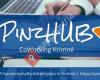 PinzHub CoWorking