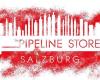 Pipeline Store Salzburg