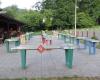 Pit-Pat Tischminigolfclub Pernitz-Neusiedl