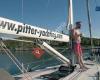 Pitter Yachtcharter