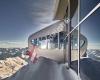 Pitztaler Gletscherexpress Talstation