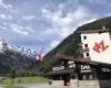 Piz-Hotel