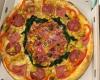 Pizza Al Forno