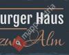 Pizza & Burger Haus zur Alm