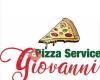 Pizza-Service Giovanni