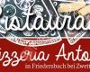 Pizzeria Antonio-Friedersbach