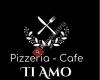 Pizzeria-Cafe Ti Amo