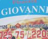 Pizzeria Giovanni Ladendorf