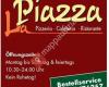 Pizzeria La Piazza Saalfelden