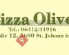 Pizzeria Olive