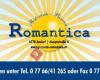 Pizzeria Romantica