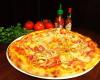 Pizzeria zum Burim