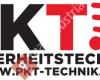 PKT-Sicherheitstechnik