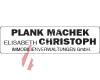 Plank Machek Elisabeth Christoph Immobilienverwaltungen GmbH