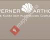 Plastischer Chirurg - Dr. Werner Arthofer