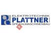 Plattner GesmbH - Spezialmaschinenbau, Elektrotechnik, Diamantsägetechnik