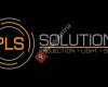 PLS Solutions
