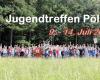 Pöllau Jugendtreffen