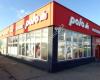 POLO Motorrad Store Wien Nord