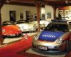 Porsche Automuseum Helmut Pfeifhofer