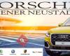 Porsche Wr. Neustadt