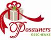 Posauner's Geschenke