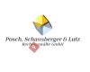 Posch, Schausberger & Lutz - Rechtsanwälte GmbH
