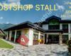 Postshop Stall