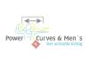 Power Curves & Men's Fitness