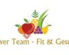 Power Team - Fit und Gesund