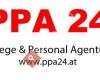PPA 24 Pflege & Personal Agentur