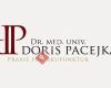 Praxis für Akupunktur - Dr.Doris Pacejka