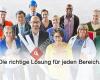 Pressel Staples Austria