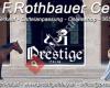 Prestige F.Rothbauer Service Center Linz