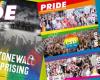 PRIDE - Das lesbisch/schwule Österreichmagazin