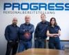 Progress Personalbereitstellung GmbH
