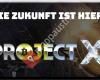 ProjektX - Austria