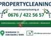 Property Cleaning